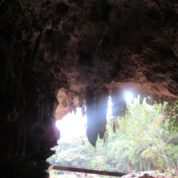 stalaknit